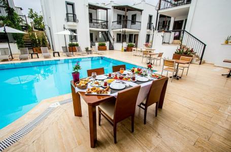 Modern Life Bodrum - 38