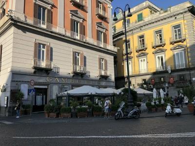 Palazzo Majorana - 0