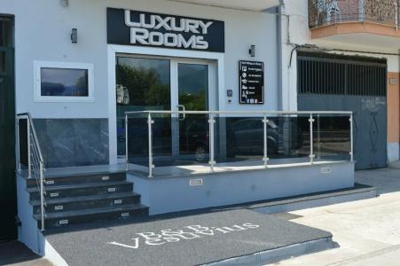 B&B Vesuvius - 10
