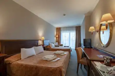 Grand Kaptan - Ultra All Inclusive - 22