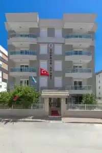 Toprak Apart Otel - 17