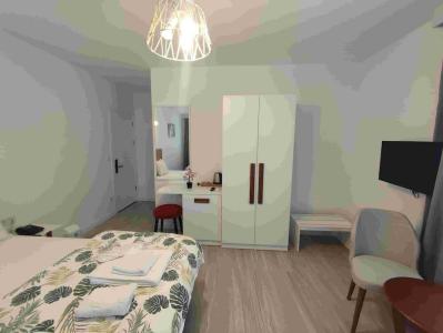 Tepehan Pansiyon - 5