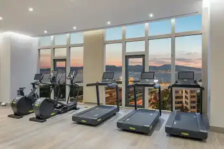 Hyatt Regency Izmir Istinyepark - 34