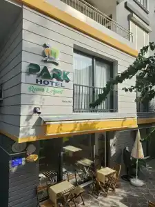 Park Rooms & Apart - 0