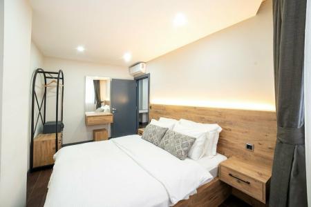 City Moonlight Apart - 36