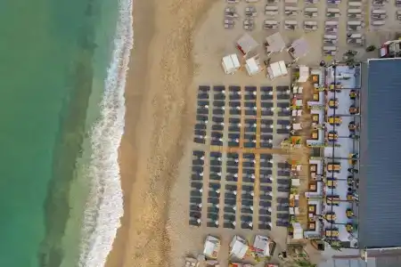 Royalisa Palmiye Beach +16 Adult Only - 24