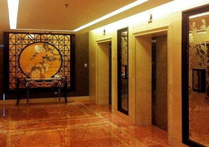 Wyndham Grand Plaza Royale Palace - 10