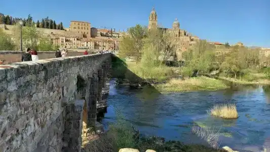 AZZ Salamanca Montalvo - 1