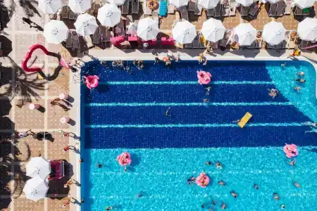 Selectum Family Resort Side - 11