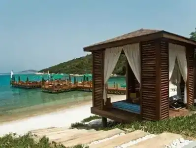 Rixos Premium Bodrum - 6