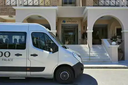 Sentido Apollo Palace - 5