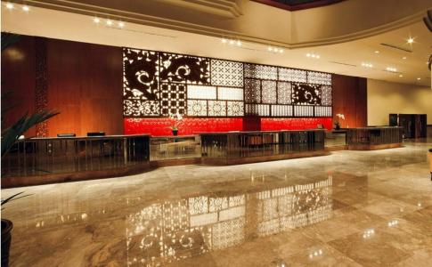 Millennium Sirih Jakarta - 48