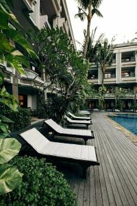 The Vira Bali Boutique & Suite - 28