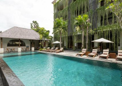 Ubud Village - 9