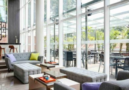 All Seasons Jakarta Thamrin - 29