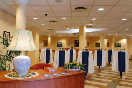 Danubius Hungaria City Center - 42