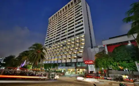 Jayakarta Jakarta - 0
