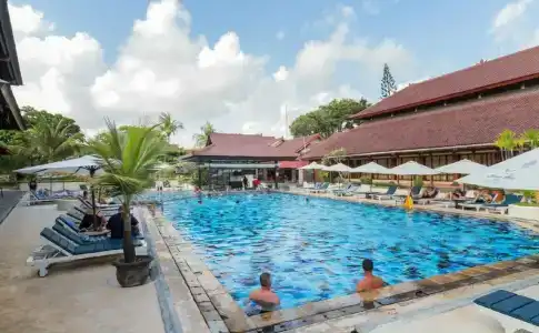 Grand Istana Rama - 0