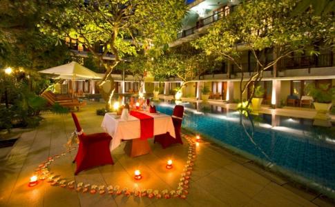The Rani & Spa - 14