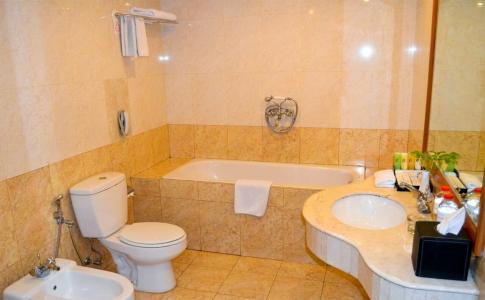 Arion Suite Kemang - 39