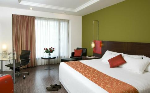 Leonardo Plaza City Tower - 44