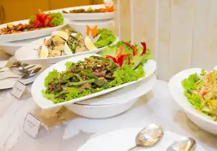 Dara Airport City & Spa - 15