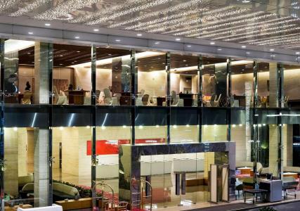 Grand Mercure Jakarta Harmoni - 12