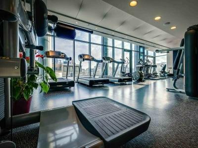 Royal Beach Tel Aviv - 19