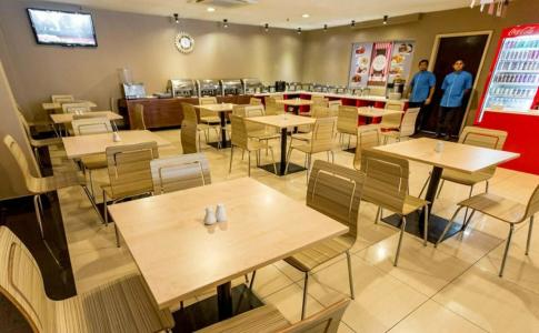我的酒店@武吉免登禅房酒店(Zen Rooms My @ Bukit Bintang) - 9