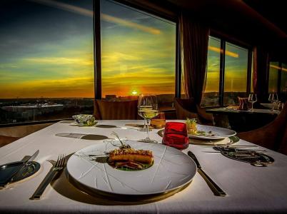 Sheraton Lisboa & Spa - 31