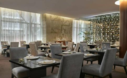 Sheraton Lisboa & Spa - 30