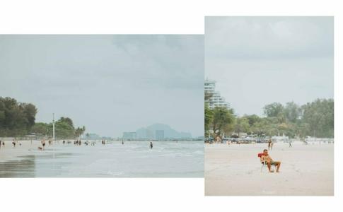 The Sea Cret Hua Hin - 23