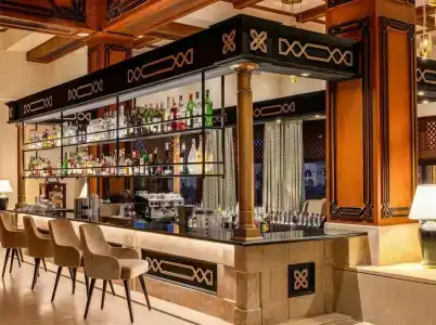 Kempinski Soma Bay - 25