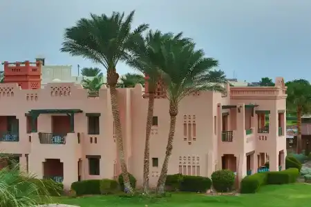 Charmillion Sea Life Resort - 20