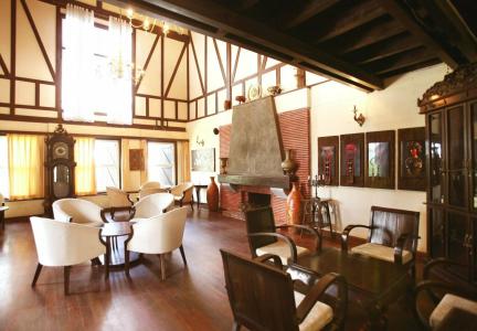 Dalat Cadasa Resort - 18