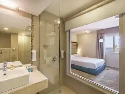 Seagull Beach Resort - Families and Couples Only - 30