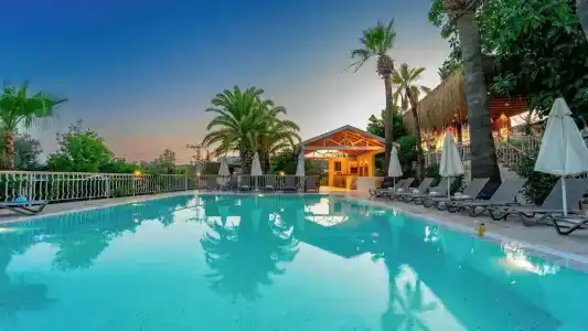 Golden Lighthouse - 11