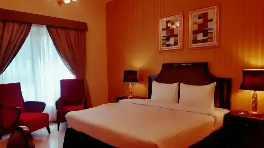 Al Manar Apartments - 15
