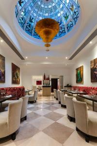 Radisson Blu, London Tottenham Court Road - 43