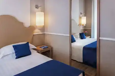 Starhotels Terminus - 13