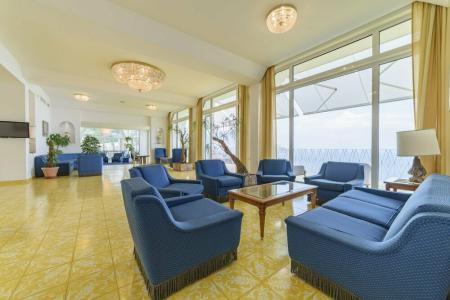 Grand Excelsior Amalfi - 14