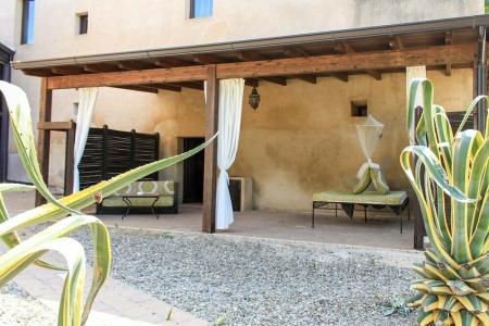 Masseria & Spa LuciaGiovanni - 21