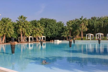 Masseria & Spa LuciaGiovanni - 5