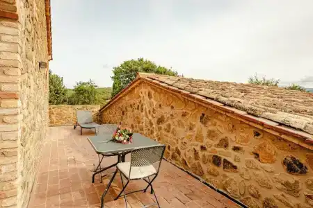 Tenuta Pianirossi, The Originals Relais - 43