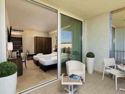 Mercure Rimini Lungomare - 17