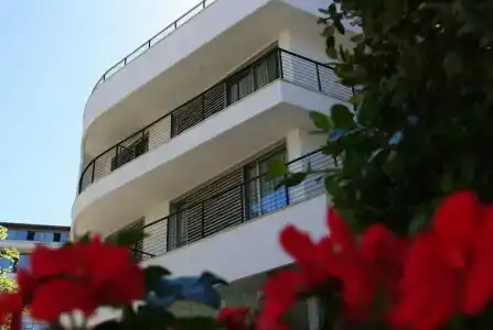 Ginevra Palace - 6