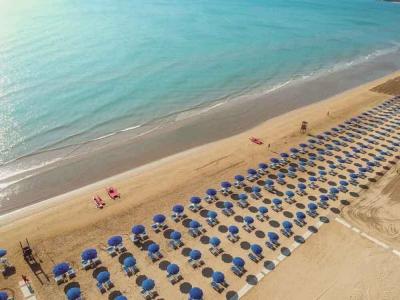 Pizzomunno Vieste Palace - 17