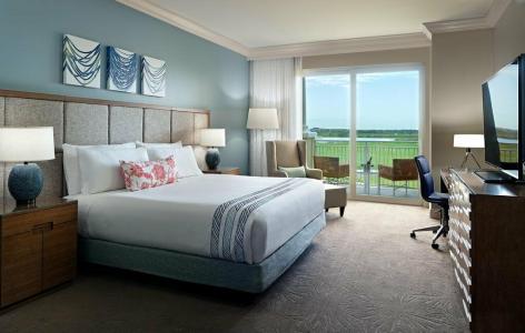 Omni Orlando Resort at ChampionsGate - 27