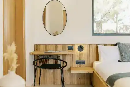 Villa Di Mare Seaside Suites - 40