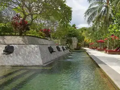 Mustika Yogyakarta Resort and Spa - 34